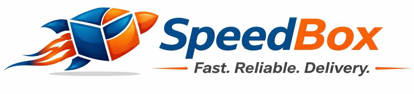 SpeedBox
